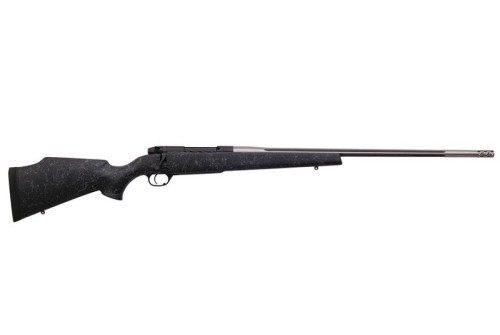 Weatherby Mark V Accumark 240 WBY 26" Barrel 4 Rounds