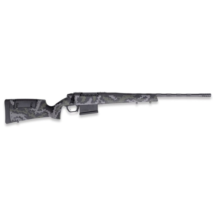 WEATHERBY 307 RANGE XP 2 308WIN 20 BRAKE