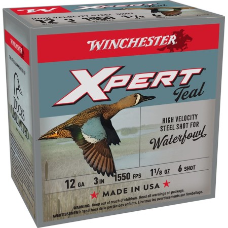 Winchester XPERT