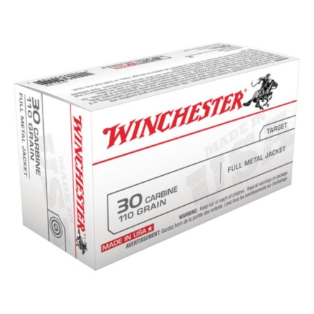 WN GOV 5.56MM AMMO 55 GR FMJ 20/RD Q3131A1