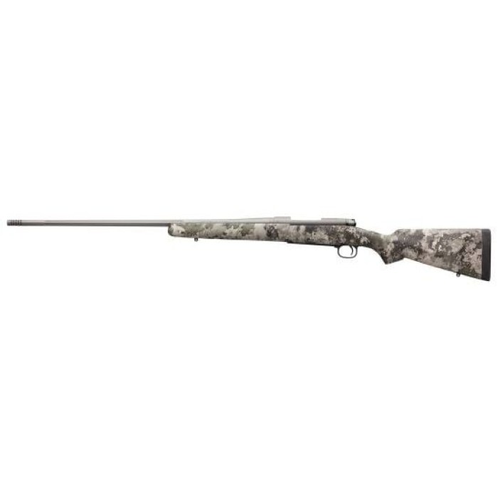 Winchester Model 70 Extreme VSX Truetimber VSX .243 Win 22