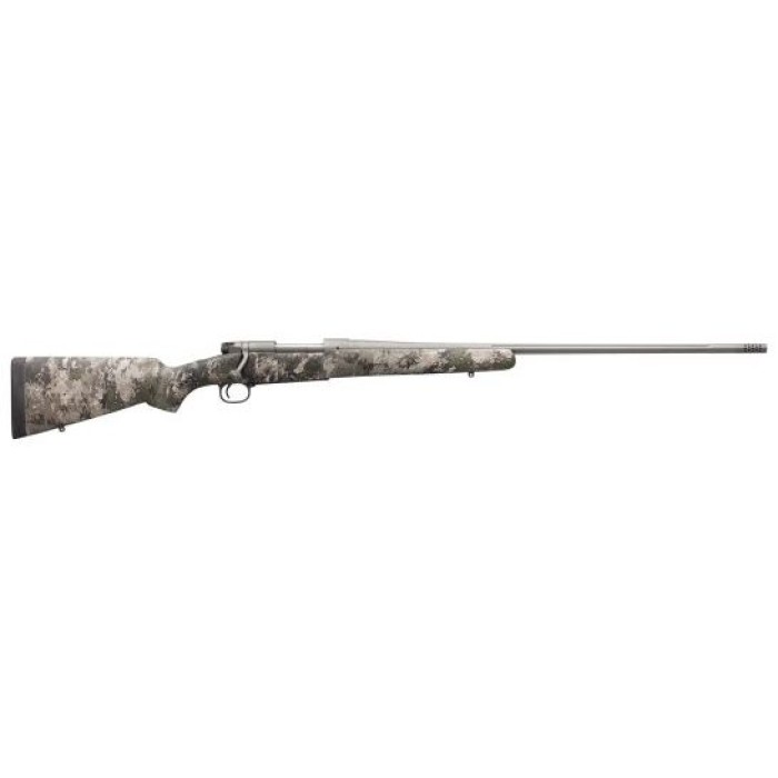 Winchester Model 70 Extreme VSX Truetimber VSX .270 Win 22