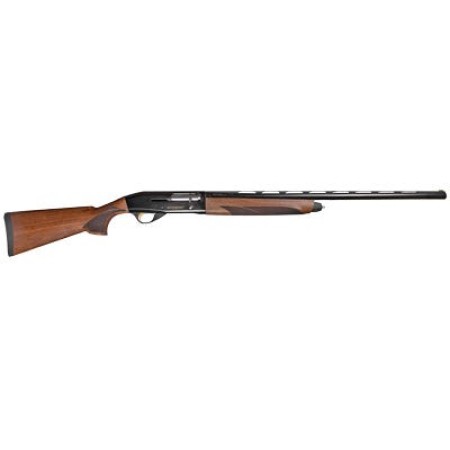 Weatherby Element Upland 12 Gauge Semi Auto Shotgun 28" Barrel 3" Chamber 4 Rounds Walnut