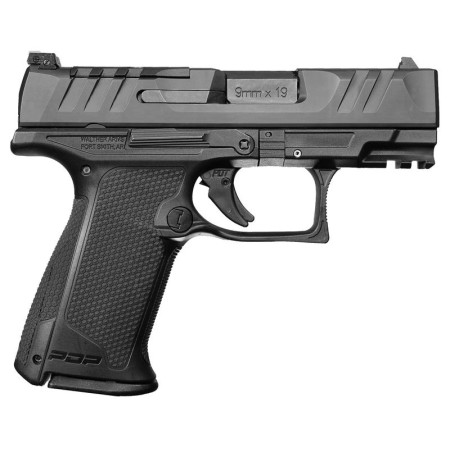 Walther Arms PDP F-Series 9mm 3.5