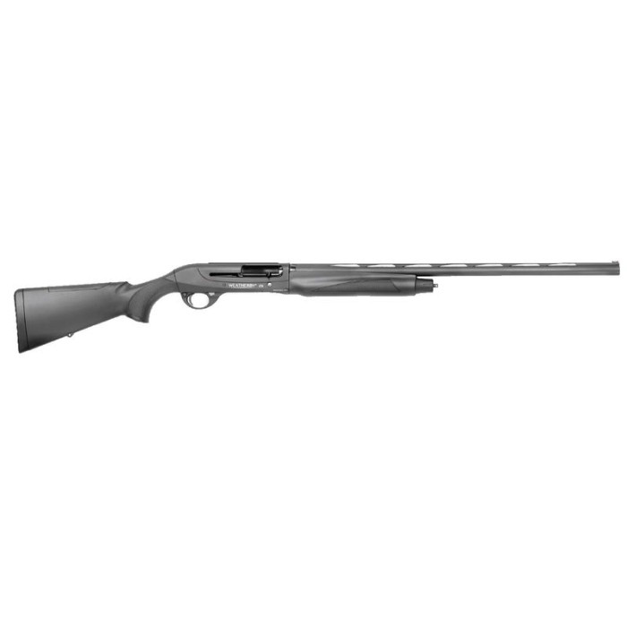 Weatherby 18i Synthetic 12 Gauge 28" Barrel 3-1/2" Chamber 4 Rounds