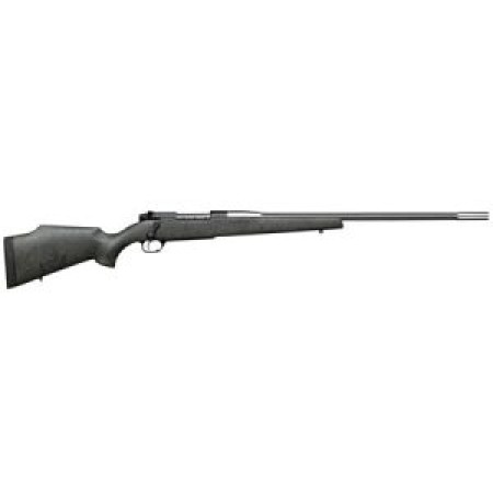 Weatherby Accumark 270Wby 26 RC Blk Gry Web MARM270WR6O 747115427727