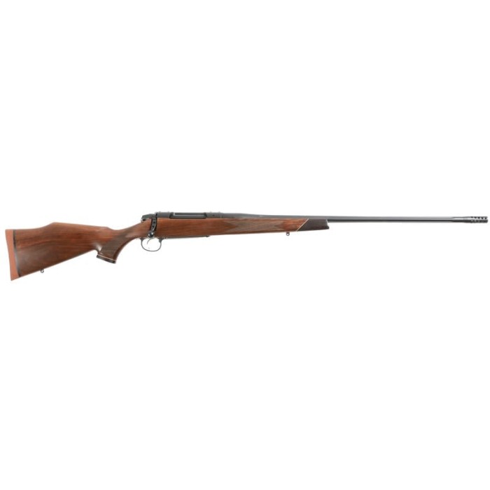 Weatherby 307 Adventure SD Wood .257 WBY 26