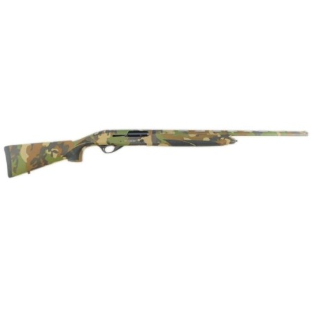 Weatherby ELEMENT M81 WOODLAND 20GA 26IN