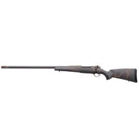 Weatherby Mark V Backcountry 2.0 Carbon Brown 6.5-300 Weatherby Magnum 26" Barrel 3-Rounds Left Hand