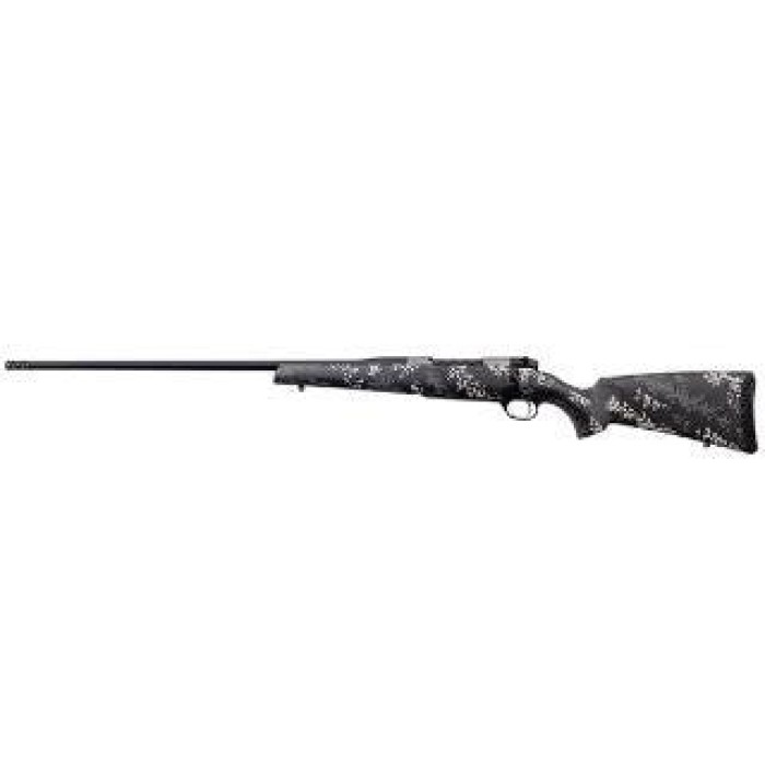 Weatherby Mark V Backcountry 2.0 TI .270 Weatherby Magnum 26" Barrel 3-Rounds Left Hand