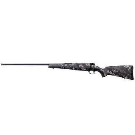 Weatherby Mark V Backcountry 2.0 TI 6.5-300 Weatherby Magnum 26" Barrel 3-Rounds Left Hand