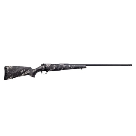 Weatherby Mark V Backcountry 2.0 TI .240 Weatherby Magnum 24" Barrel 5-Rounds