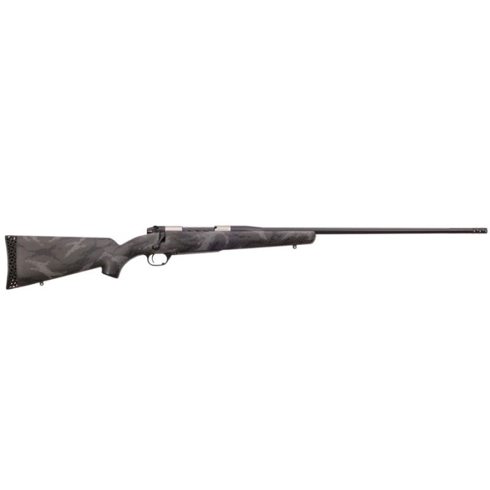 Weatherby Mark V Backcountry Ti 240wby