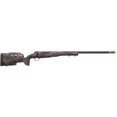 Weathersby Mark V Carbonmark Elite 300 WBY 26" Barrel 3 Rounds