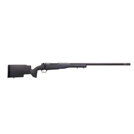 Weatherby Mark V Carbonmark Pro 6.5-300 WBY Mag Bolt Action Rifle 28? Barrel 3 Round Tungsten