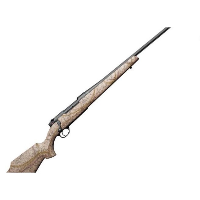 Weatherby Mkv Outfitter 28 6.5-300Wby RC Desert MOFM653WR8B