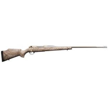 Weatherby 30-378Wby Mkv 28 BR Fltd Terramark Desrt Cam MATM303WR8B 747115429974