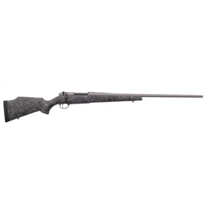 Weatherby Mark V Weathermark 240wby 24