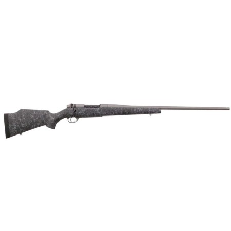 Weatherby Mark V Weathermark Bolt-Action Rifle - .243 Winchester