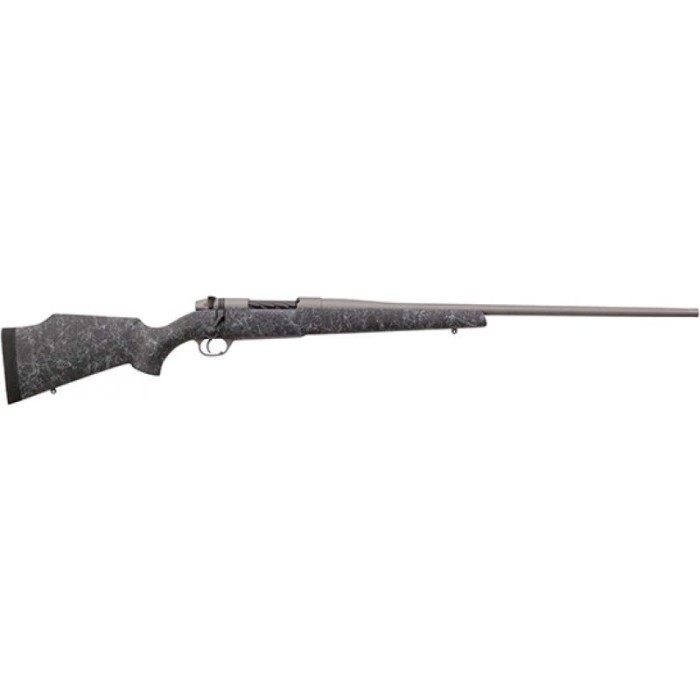 Weatherby Mark V Weathermark 270wby 26