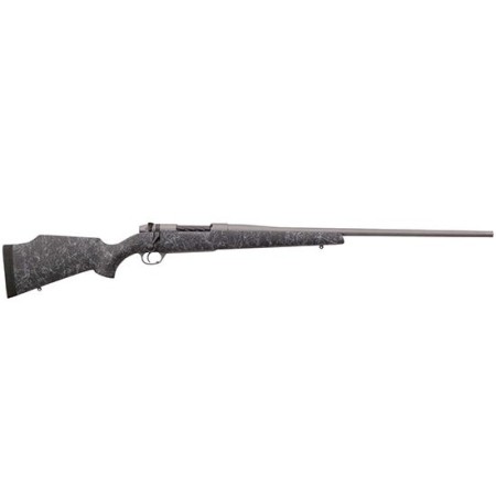 Weatherby Mark V Weathermark 7mm Wby 26