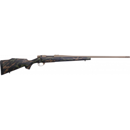 Weatherby Vanguard High Country 30-06 24" Barrel 5 Rounds