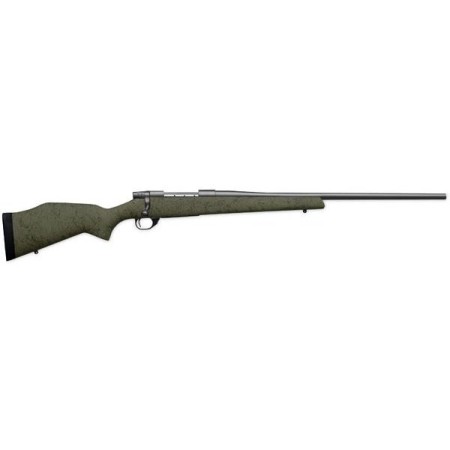 Weatherby Vngrd Sub-Moa 22-250 BL VMT222RR4O 747115421381