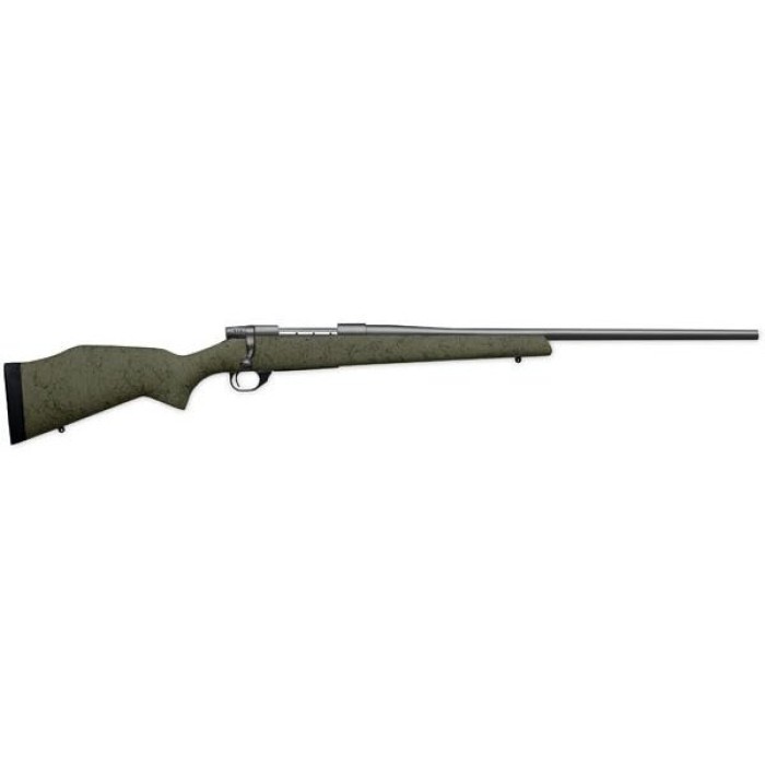 Weatherby Vanguard 2 300Wby 24 Range Cert Sub-Moa VMT300WR4O 747115421459