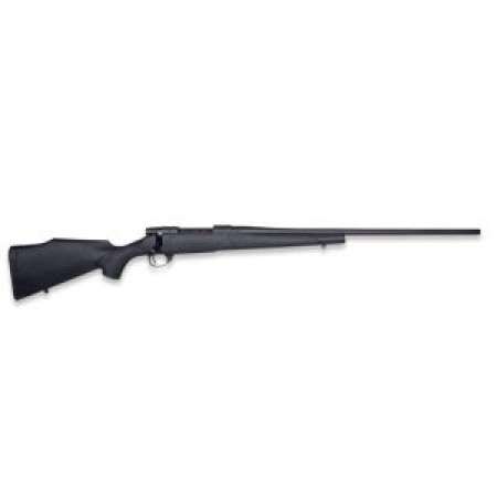 Weatherby Vanguard Obsidian .223 Rem 24" Black/black Syn