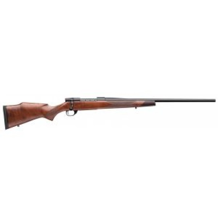 Weatherby Vanguard Sporter 6.5 300wby 26" Tb Blued walnut