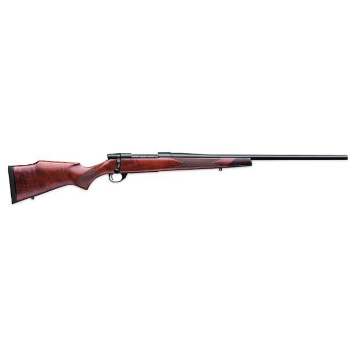 Wby Vanguard Sporter .300 Win - Mag 26" M.blued Satin A Walnut