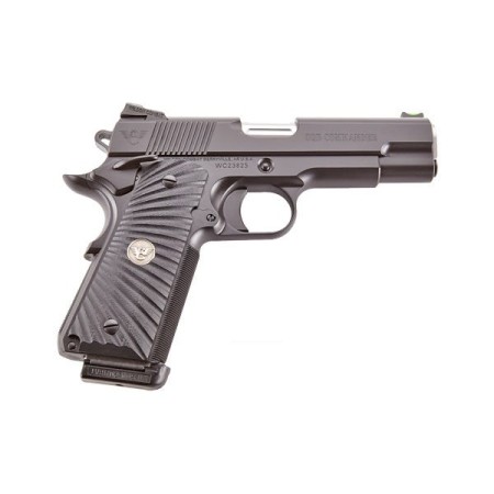 Wilson Combat CQB Commander AMBI 45ACP 8 Rounds 4.25" Barrel