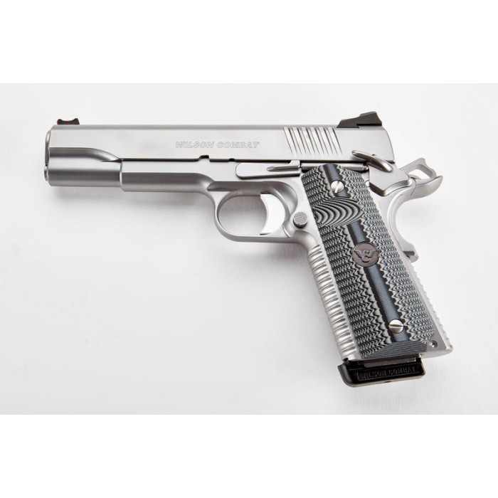 Wilson Combat ACP Handgun 45 ACP - 5