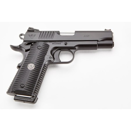 Wilson Combat ACP Commander Handgun 9mm - 4.25