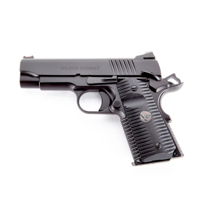 WILSON COMBAT ACP COMPACT