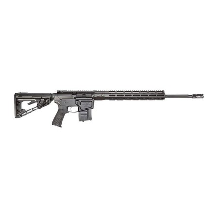 Wilson Combat AR-15 Super Sniper 223 Wylde 20" Fluted Barrel 20-Rounds