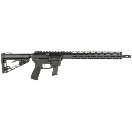 Wilson Combat AR9 Carbine 9mm 16" Barrel 17-Rounds