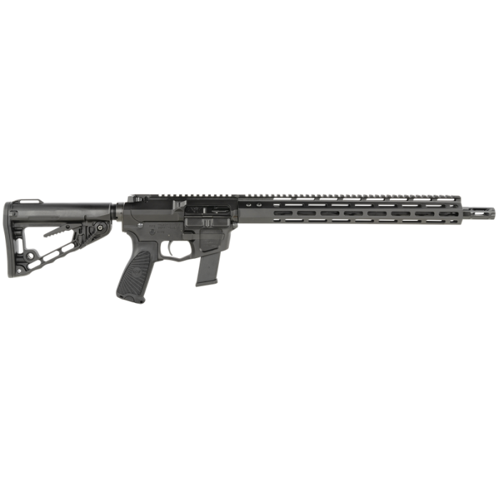 Wilson Combat AR9 Carbine 9mm 16" Barrel 17-Rounds