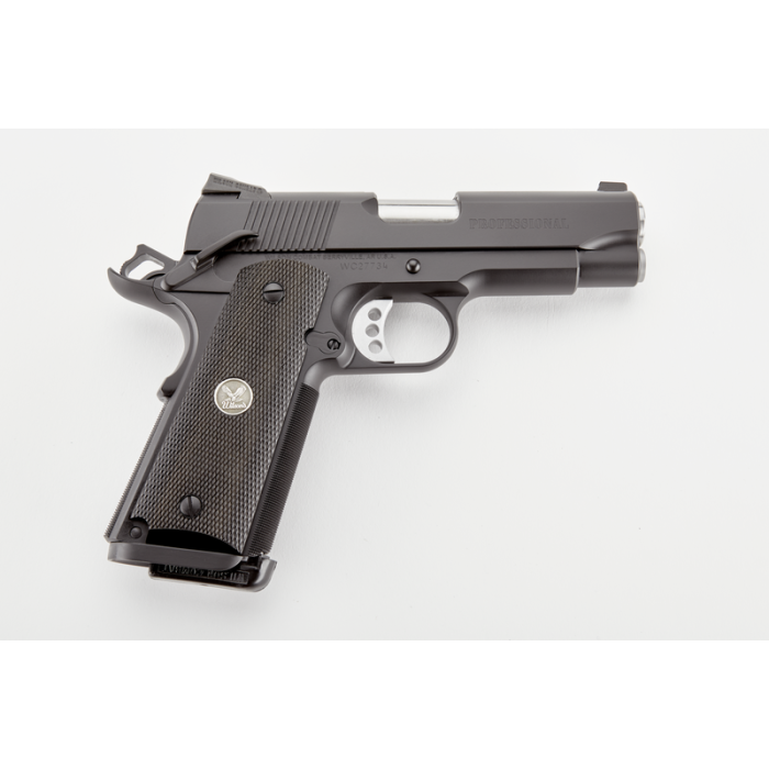 Wilson Combat CA Professional Handgun 45 ACP - 4