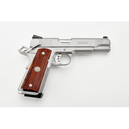 Wilson Combat CA Protector Handgun 45 ACP - 5