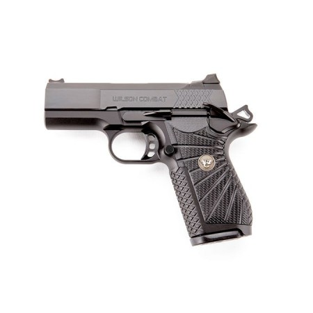 Wilson Combat EDC X9 9MM 3.25" Barrel 15-Rounds