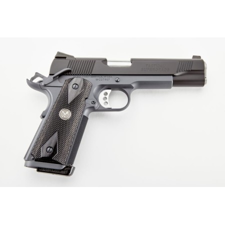 WILSON COMBAT CA TACTICAL SUPERGRADE