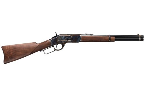 Winchester 1873 Competition Carbine HG Walnut .357 Mag / .38 SPL 20" Barrel 10-Rounds