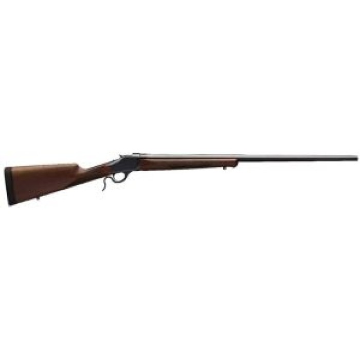 Winchester 1885 High Wall Hunter .308 Win 28"Oct Blued Wal < 534112220