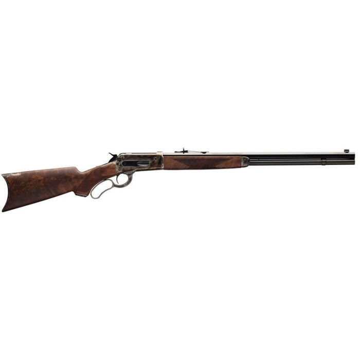 Winchester Guns 1886, Wgun 534227171 M1886 Dlx Ch 45-90