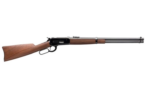 Winchester 1886 Saddle Ring Carbine Walnut .45-70 22" Barrel 7-Rounds