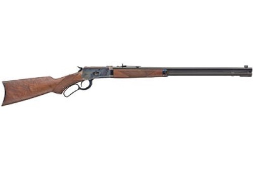 Winchester 1892 Deluxe Takedown Walnut .357 Mag 24" Barrel 7-Rounds