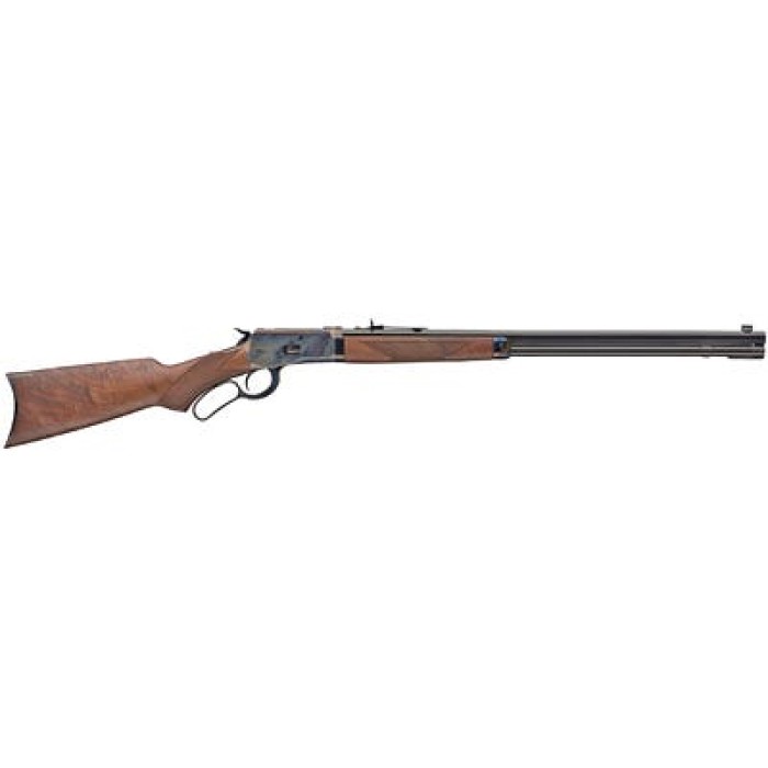 Winchester 1892 Deluxe Takedown Walnut .44-40 Win 24" Barrel 11-Rounds