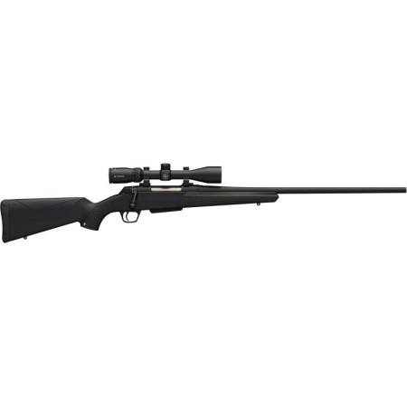 Winchester XPR Combo .350 Legend 22" Barrel 4 Rounds 3-9x40 Vortex Scope