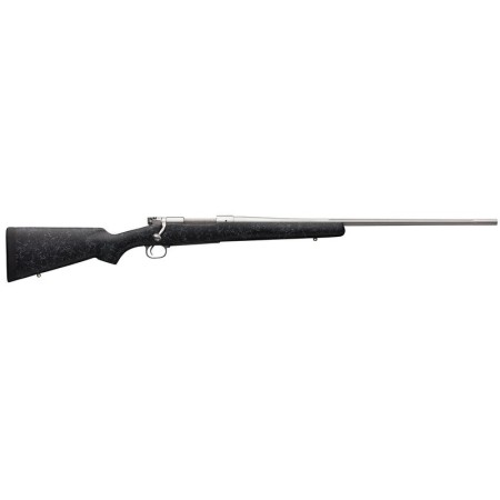 Winchester 70 Extreme Weather Black / Grey 6.8 Western 26" Barrel 3-Rounds